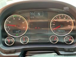 MAN TGL 8.180 4x2 PK 4200 YEAR 2013 / PLATFORM L=37...