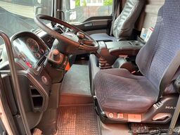 MAN TGL 8.180 4x2 PK 4200 YEAR 2013 / PLATFORM L=37...