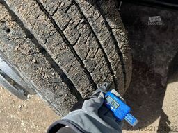 MAN TGL 8.180 4x2 PK 4200 YEAR 2013 / PLATFORM L=37...