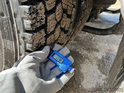 MAN TGL 8.180 4x2 PK 4200 YEAR 2013 / PLATFORM L=37...