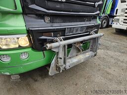 SCANIA R560 LB8X4X4HSA JOAB Blatt/Luft Lenkt/Li
