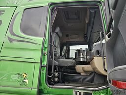 SCANIA R560 LB8X4X4HSA JOAB Blatt/Luft Lenkt/Li