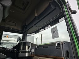 SCANIA R560 LB8X4X4HSA JOAB Blatt/Luft Lenkt/Li