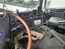 SCANIA R560 LB8X4X4HSA JOAB Blatt/Luft Lenkt/Li
