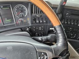 SCANIA R560 LB8X4X4HSA JOAB Blatt/Luft Lenkt/Li