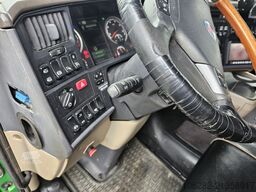 SCANIA R560 LB8X4X4HSA JOAB Blatt/Luft Lenkt/Li