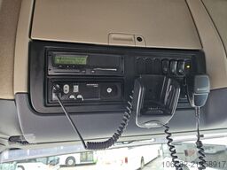 SCANIA R560 LB8X4X4HSA JOAB Blatt/Luft Lenkt/Li