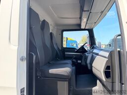 MAN TGL 8.180BL/Koffer+LBW+AHK/Klima/3-Sitzer/Euro6/