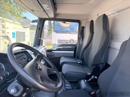 MAN TGL 8.180BL/Koffer+LBW+AHK/Klima/3-Sitzer/Euro6/