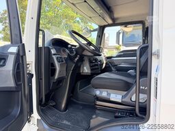 MAN TGL 8.180BL/Koffer+LBW+AHK/Klima/3-Sitzer/Euro6/
