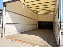 MAN TGL 8.180BL/Koffer+LBW+AHK/Klima/3-Sitzer/Euro6/