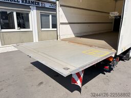 MAN TGL 8.180BL/Koffer+LBW+AHK/Klima/3-Sitzer/Euro6/