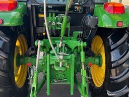 John Deere 5070M Traktor Schlepper Frontlader KLIMA  1590h
