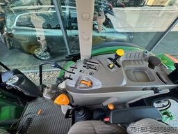 John Deere 5070M Traktor Schlepper Frontlader KLIMA  1590h