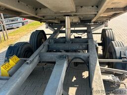  Münz Tandem 3 Seiten Kipper TDAK 10.5