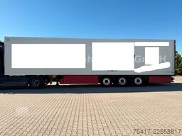 SCHMITZ CARGOBULL SKO24*Doppelstock*Multitemp*Thermo King SLX*Lift