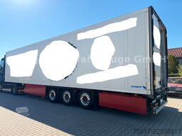 SCHMITZ CARGOBULL SKO24*Doppelstock*Multitemp*Thermo King SLX*Lift