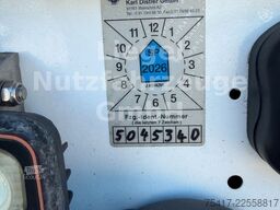 SCHMITZ CARGOBULL SKO24*Doppelstock*Multitemp*Thermo King SLX*Lift