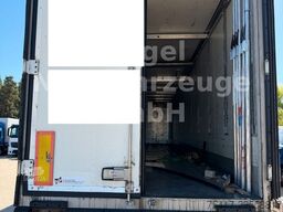 SCHMITZ CARGOBULL SKO24*Doppelstock*Multitemp*Thermo King SLX*Lift