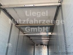 SCHMITZ CARGOBULL SKO24*Doppelstock*Multitemp*Thermo King SLX*Lift