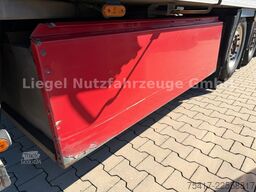 SCHMITZ CARGOBULL SKO24*Doppelstock*Multitemp*Thermo King SLX*Lift