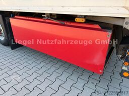 SCHMITZ CARGOBULL SKO24*Doppelstock*Multitemp*Thermo King SLX*Lift