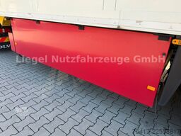 SCHMITZ CARGOBULL SKO24*Doppelstock*Multitemp*Thermo King SLX*Lift