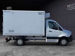 MERCEDES-BENZ Sprinter Tiefkühkoffer Automatik Tempomat 99tkm