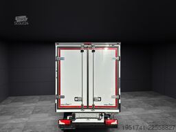 MERCEDES-BENZ Sprinter Tiefkühkoffer Automatik Tempomat 99tkm