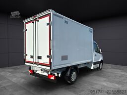 MERCEDES-BENZ Sprinter Tiefkühkoffer Automatik Tempomat 99tkm