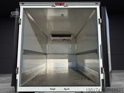 MERCEDES-BENZ Sprinter Tiefkühkoffer Automatik Tempomat 99tkm