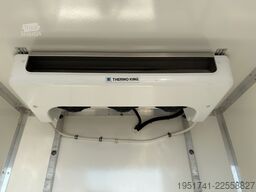 MERCEDES-BENZ Sprinter Tiefkühkoffer Automatik Tempomat 99tkm