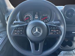 MERCEDES-BENZ Sprinter Tiefkühkoffer Automatik Tempomat 99tkm