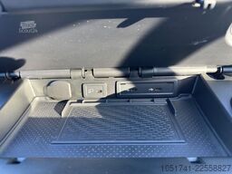MERCEDES-BENZ Sprinter Tiefkühkoffer Automatik Tempomat 99tkm