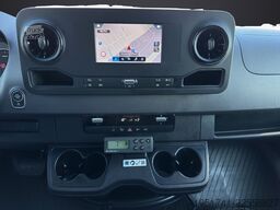 MERCEDES-BENZ Sprinter Tiefkühkoffer Automatik Tempomat 99tkm