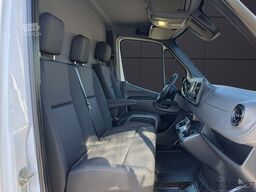 MERCEDES-BENZ Sprinter Tiefkühkoffer Automatik Tempomat 99tkm