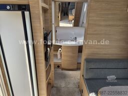 FENDT Bianco Activ 515 SGD Einzelbetten - Nr. 11  (5)