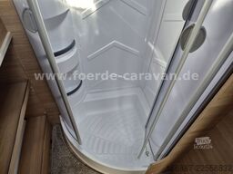 FENDT Bianco Activ 515 SGD Einzelbetten - Nr. 11  (5)