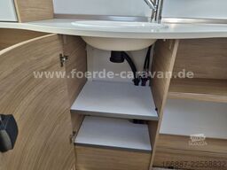 FENDT Bianco Activ 515 SGD Einzelbetten - Nr. 11  (5)
