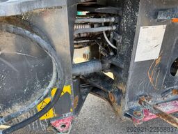 KOMATSU WA 320