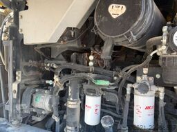 KOMATSU WA 320