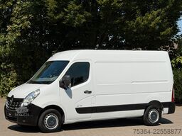RENAULT Master 2.3 dCi 92 kw Lang+Hoch L2H2 Klima Ahk