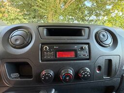 RENAULT Master 2.3 dCi 92 kw Lang+Hoch L2H2 Klima Ahk