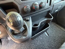 RENAULT Master 2.3 dCi 92 kw Lang+Hoch L2H2 Klima Ahk