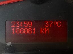 RENAULT Master 2.3 dCi 92 kw Lang+Hoch L2H2 Klima Ahk