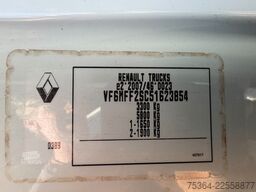 RENAULT Master 2.3 dCi 92 kw Lang+Hoch L2H2 Klima Ahk