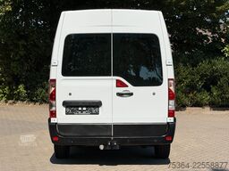 RENAULT Master 2.3 dCi 92 kw Lang+Hoch L2H2 Klima Ahk