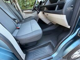 VW T6 Kombi 2.0 Tdi L1H1 Klima 9 Sitze Schiebetür