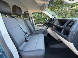 VW T6 Kombi 2.0 Tdi L1H1 Klima 9 Sitze Schiebetür