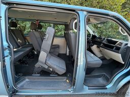VW T6 Kombi 2.0 Tdi L1H1 Klima 9 Sitze Schiebetür